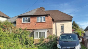 Modernisation in OXTED photo